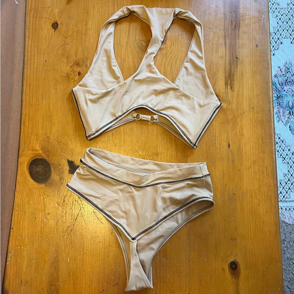 Banshee Swim Bikini - Picture 3 of 6